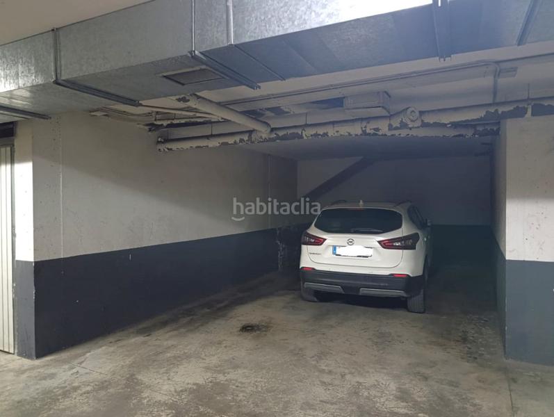 Foto a9378f2d-4a2c-4444-aa0f-831f44585e2c. Aparcament cotxe a Valdepeñas