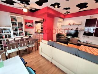 Appartement à Valdepeñas. Piso en venta en barrio de los llanos, 3 dormitorios.