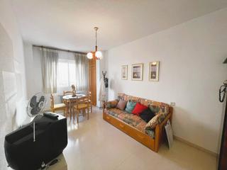 Appartamento in Valdepeñas. Piso en venta en centro, 2 dormitorios.