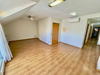 Attique à Valdepeñas. Atico en venta en centro, 2 dormitorios.