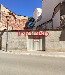 Terreny residencial a Valdepeñas. Solar en venta en san marcos.