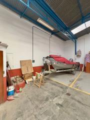 Autoparkplatz in Valdepeñas. Garaje en venta en seis de junio.