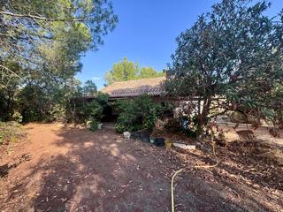 Mas à Valdepeñas. Finca rúst. en venta en valdepeñas, 1 dormitorio.