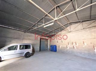 Fabrikhalle in Valdepeñas. Nave industrial en venta en barrio cachiporro.