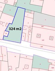 Terreny residencial a Valdepeñas. Solar en venta en seis de junio.