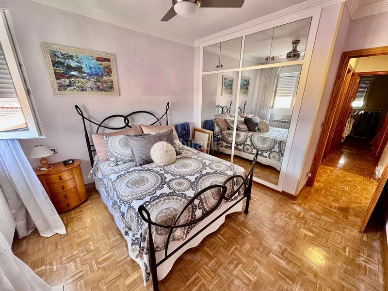 Foto 04342a65-46c6-443b-b26b-f060d801a863. Appartement avec chauffage dans Valdepeñas