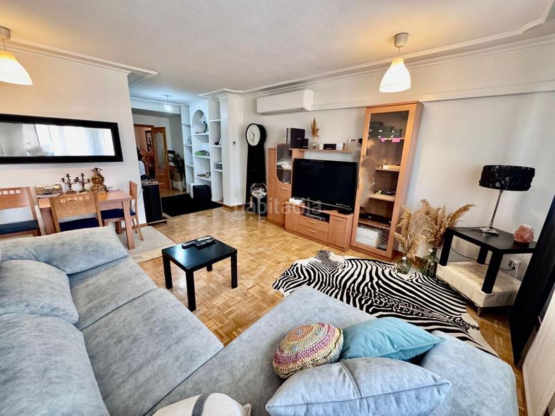 Foto 38adc91a-e4f9-44f2-ab04-a03c6c2d79ed. Appartement avec chauffage dans Valdepeñas