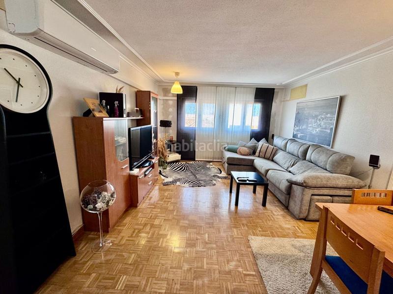 Foto 40b89513-acce-452c-afcb-3c2d5efabf2f. Appartement avec chauffage dans Valdepeñas