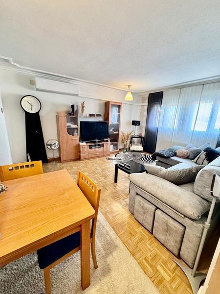 Foto 4df636e8-f358-4b5e-b6e5-3b65bd26722c. Appartement avec chauffage dans Valdepeñas