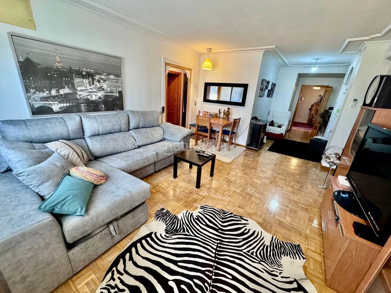 Foto 4f005171-4720-4e76-a9fb-1f8ae930bdec. Appartement avec chauffage dans Valdepeñas