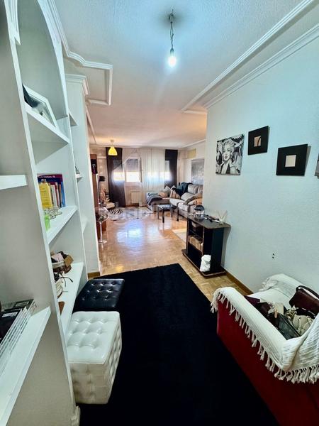 Foto 55c07570-2047-480e-bd89-38fef3676591. Appartement avec chauffage dans Valdepeñas