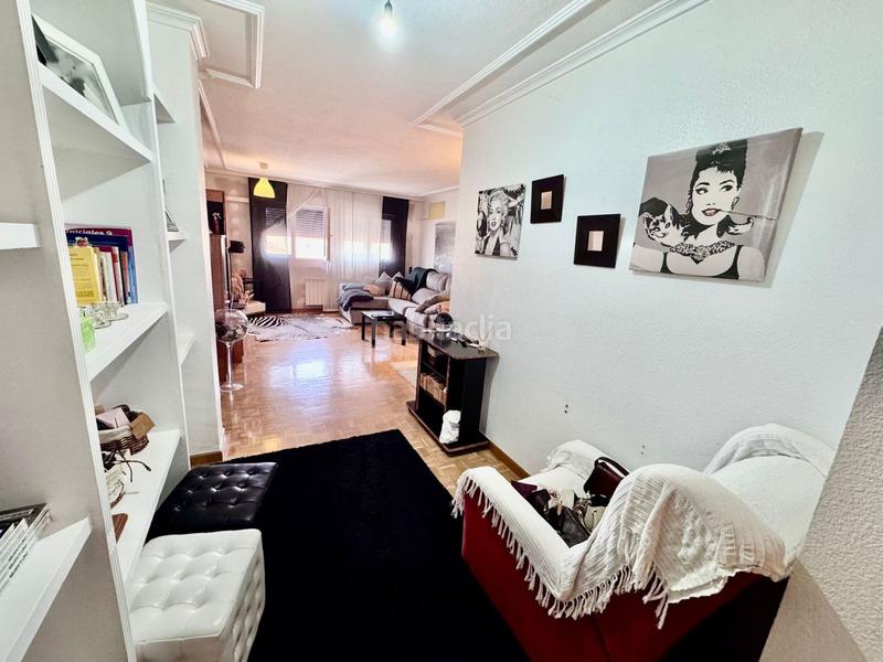 Foto cb36ad7e-31e4-4f44-a32f-de006bef1bdc. Appartement avec chauffage dans Valdepeñas