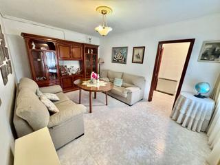 Casa a Valdepeñas. Casa en venta en virgen de fátima, 8 dormitorios.