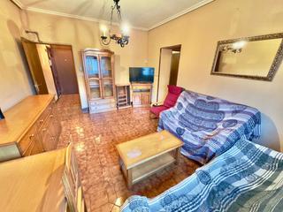 Pis a Valdepeñas. Piso en venta en salida peral, 2 dormitorios.