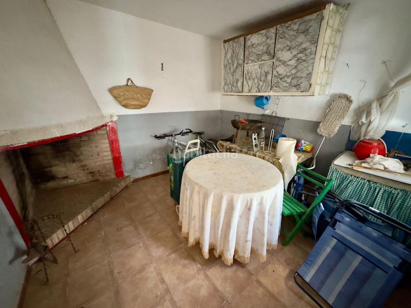 Foto 126a528e-7872-4ac9-9d12-f99c79671c0c. Haus mit heizung in Valdepeñas