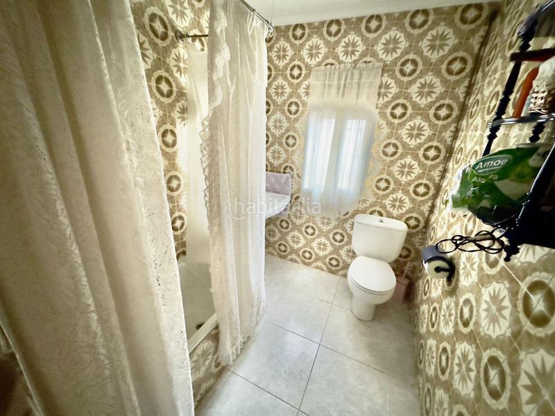 Foto 1af72f99-7400-49a0-b33c-99b44f7f8c38. Haus mit heizung in Valdepeñas