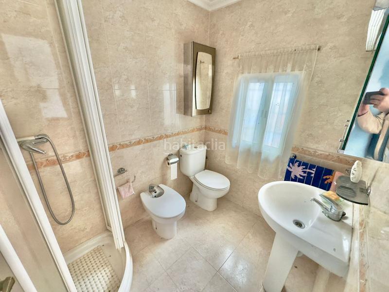 Foto 31889e73-6803-46e1-970e-47382d1ce80d. Haus mit heizung in Valdepeñas