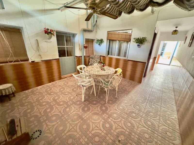 Foto 340d6ddb-fe76-4c1e-ab6a-5d36c78d3e60. Haus mit heizung in Valdepeñas