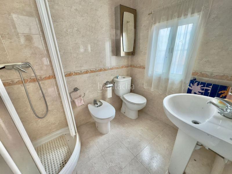 Foto 3c7c0b89-49c5-4bdd-8060-3647323c1d26. Haus mit heizung in Valdepeñas