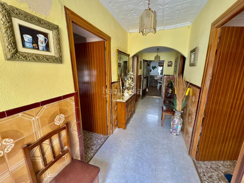 Foto 4fce2277-44fb-4d6d-b33b-0467cba61ee3. Haus mit heizung in Valdepeñas