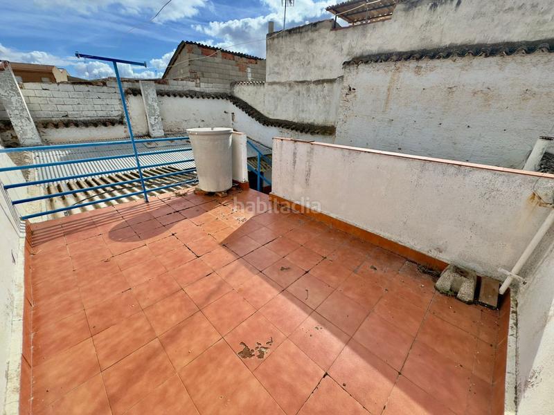 Foto 533a31b0-b0dc-4d86-8d96-83607c7cecc5. Haus mit heizung in Valdepeñas