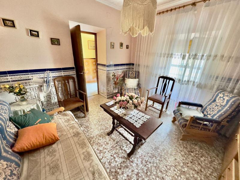 Foto 7f82627c-6502-4c37-82ae-7097399f796d. Haus mit heizung in Valdepeñas