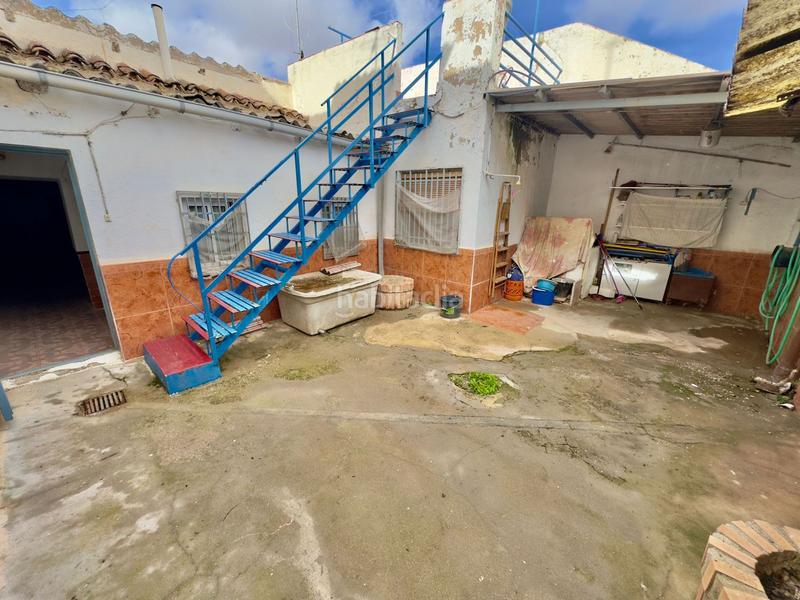 Foto 9bf871c1-c305-4024-a6a7-e63df5817464. Haus mit heizung in Valdepeñas