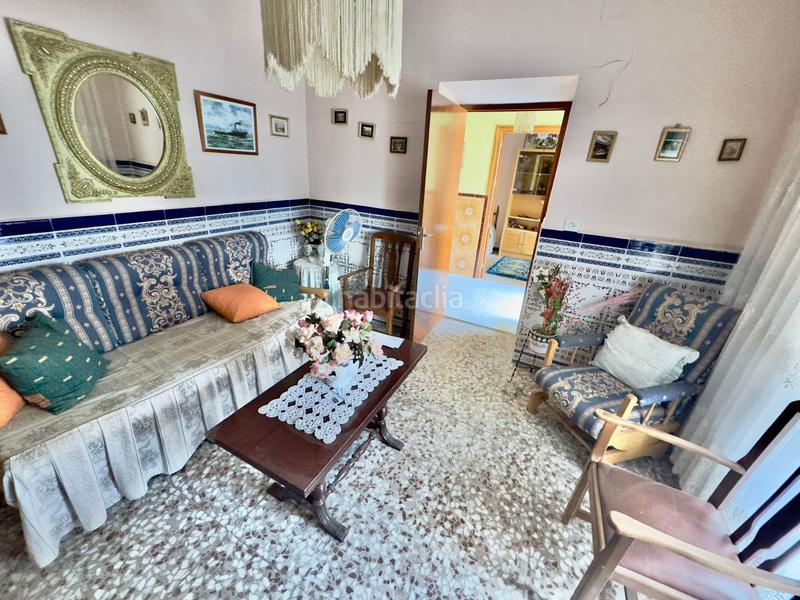 Foto 9f135276-d982-4da8-b061-005641878972. Haus mit heizung in Valdepeñas