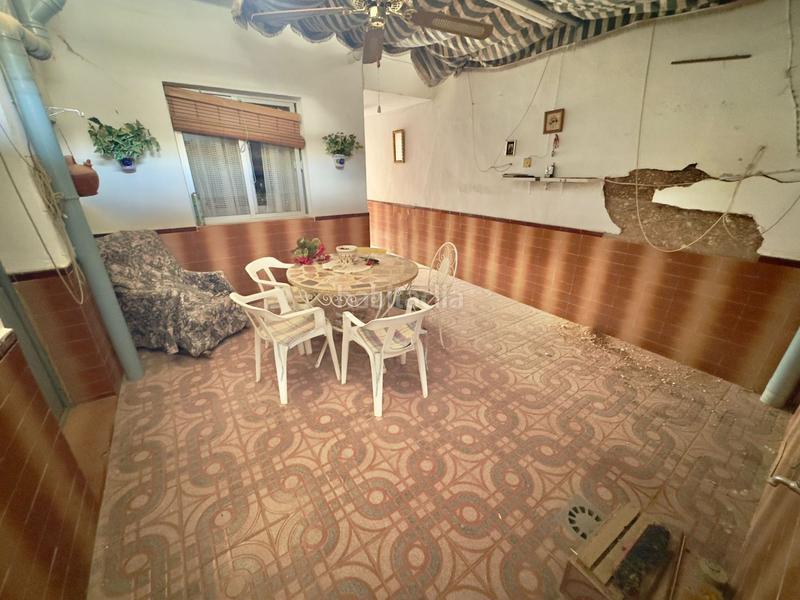 Foto a78e56dd-b6dd-49d4-aae3-a958a8a32cd1. Haus mit heizung in Valdepeñas