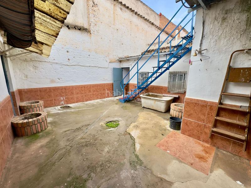 Foto a7b69873-ceed-4ccb-966c-58103459ba6e. Haus mit heizung in Valdepeñas