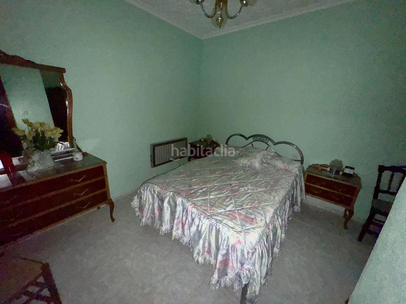 Foto b019c01b-0085-4997-9be2-23b2ebc45656. Haus mit heizung in Valdepeñas