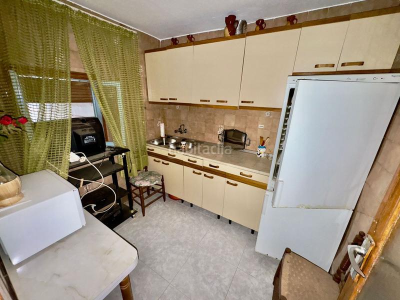 Foto bbf38092-889a-48e1-af32-60d7a24ddf9c. Haus mit heizung in Valdepeñas