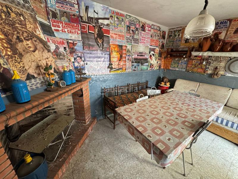 Foto fec40725-e214-41da-99b0-368c1381fd56. Haus mit heizung in Valdepeñas