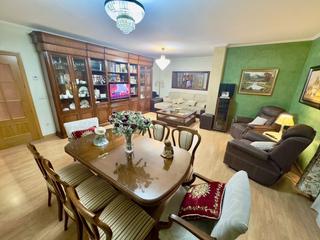 Àtic a Valdepeñas. Atico en venta en centro, 3 dormitorios.