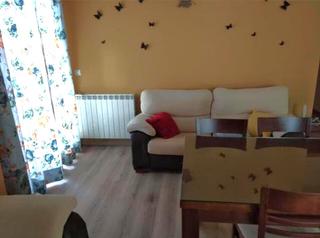 Attique à Valdepeñas. Atico en venta en seis de junio, 2 dormitorios.