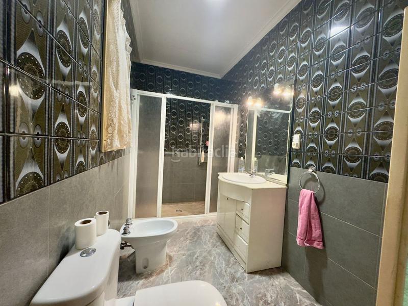 Foto 34904148-30eb-4602-b22b-c487b8f16d89. Piso  en venta en barrio de los llanos, 6 dormitorios. en Valdepeñas