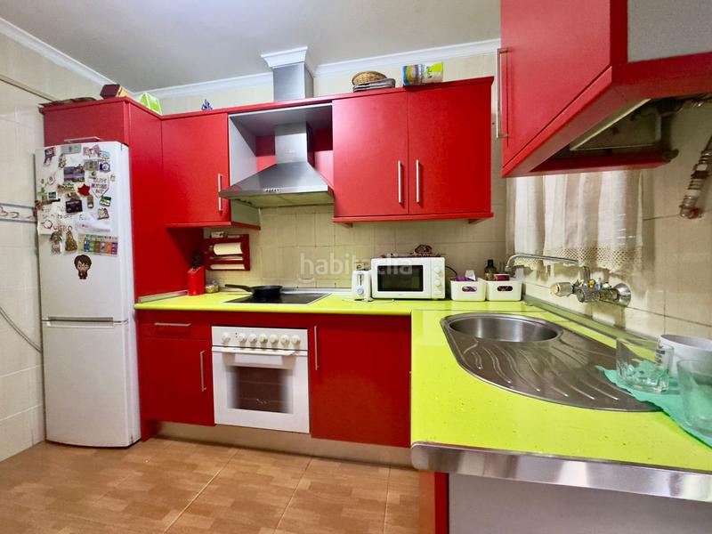 Foto 861d670c-3394-46a9-a8f8-5f8916decab8. Piso  en venta en barrio de los llanos, 6 dormitorios. en Valdepeñas