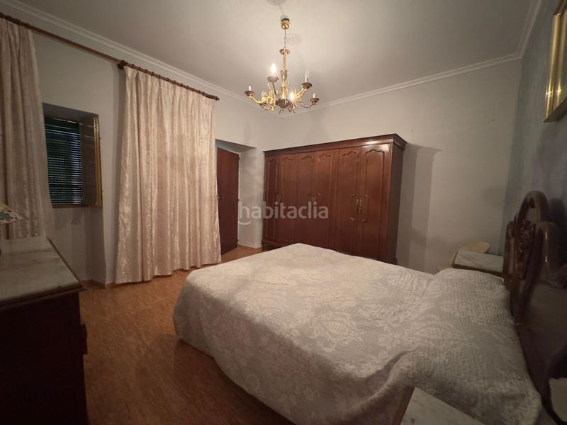 Foto 9e0fbe3d-499e-491d-ac33-396778a1f6f6. Piso  en venta en barrio de los llanos, 6 dormitorios. en Valdepeñas