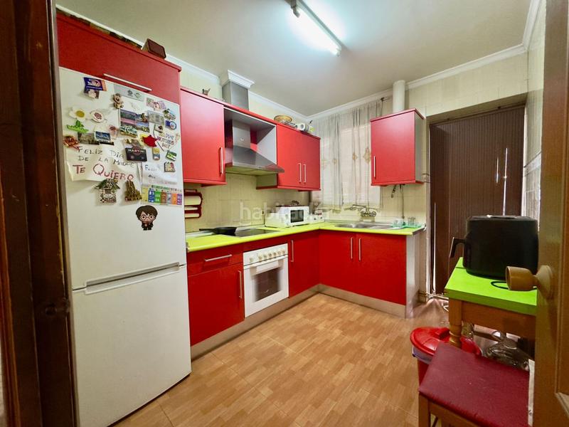 Foto f3920d99-7e35-4ed4-be09-828f66768127. Piso  en venta en barrio de los llanos, 6 dormitorios. en Valdepeñas