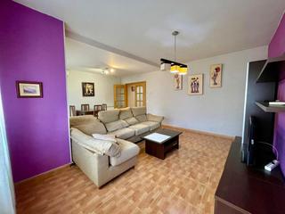 Appartamento in Valdepeñas. Piso en venta en san marcos, 3 dormitorios.