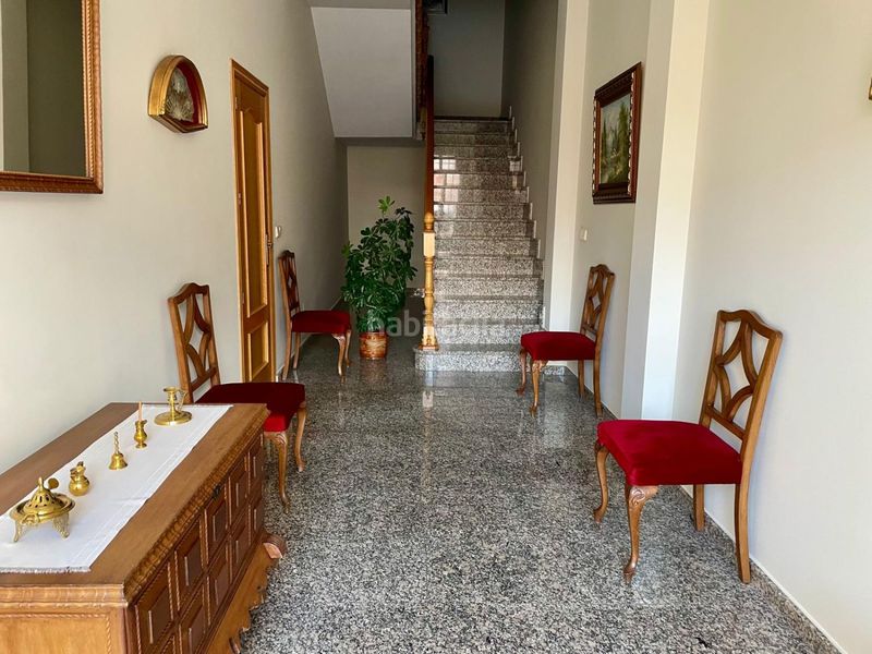 Foto 31bd6789-d842-4e16-ae82-9997f21d711f. Casa amb calefacció aparcament a Valdepeñas