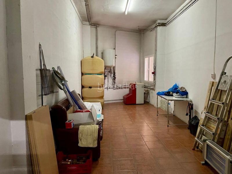 Foto 41250a32-9e76-486e-914c-a77bea427d0e. Casa amb calefacció aparcament a Valdepeñas