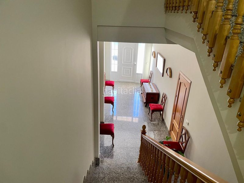 Foto 5661828f-1ae2-432e-8f39-d4d35b2cf118. Casa amb calefacció aparcament a Valdepeñas