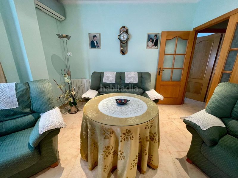 Foto 69ff04e0-c5bd-4a1d-a03f-ac0cceab3517. Casa amb calefacció aparcament a Valdepeñas