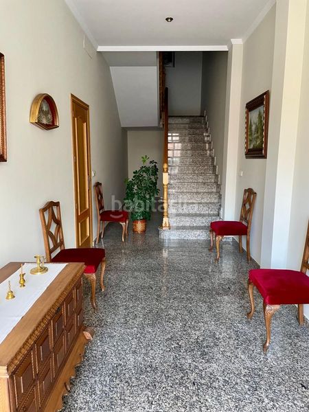 Foto d69b280d-7f93-4266-bbda-42319abfdb39. Casa amb calefacció aparcament a Valdepeñas