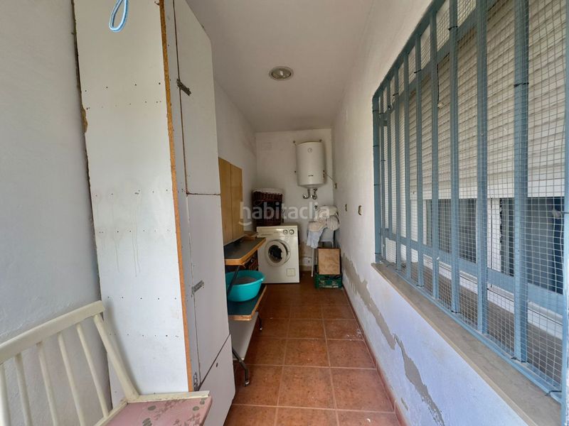 Foto 1590df0c-ec99-400e-bee2-55ebfb688e15. Casa amb calefacció aparcament a Valdepeñas