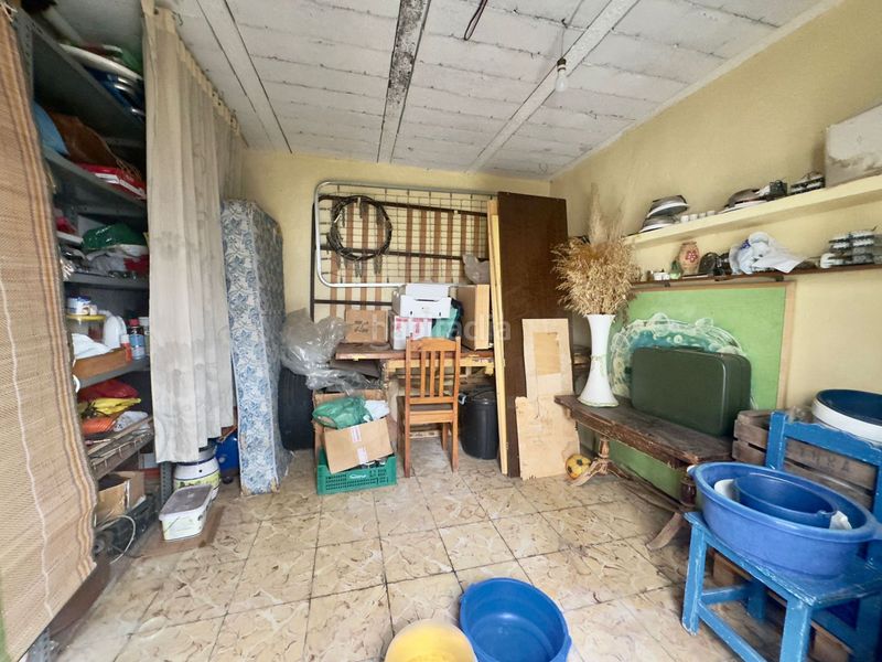 Foto 22dd06ab-b44e-4bcd-ab30-2dc8f41e01b5. Casa amb calefacció aparcament a Valdepeñas