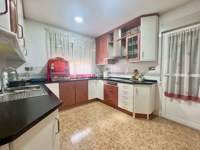 Foto 231bcff0-3db6-4358-9a2b-0665699b98d5. Casa amb calefacció aparcament a Valdepeñas