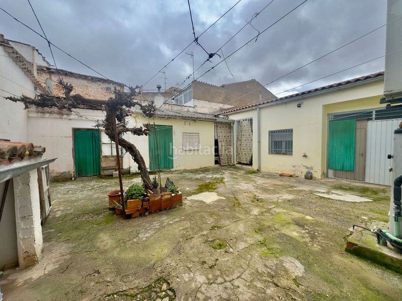 Foto 352d694a-dd8e-4fb5-9a2e-3bd78e761ed2. Casa amb calefacció aparcament a Valdepeñas