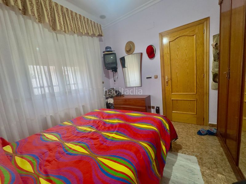 Foto 67747c51-bf53-41d9-9112-b7fb6aa6f3b6. Casa amb calefacció aparcament a Valdepeñas